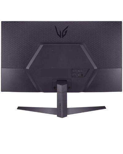 Gaming LG UltraGear 24GS50F-B 23.7"/ Full HD/ 1ms/ 180Hz/ VA/ Negro