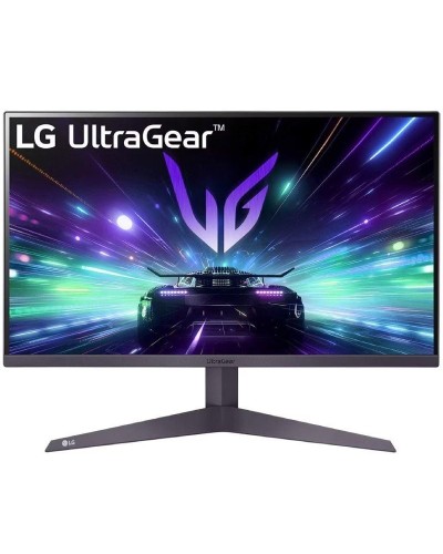 Gaming LG UltraGear 24GS50F-B 23.7"/ Full HD/ 1ms/ 180Hz/ VA/ Negro