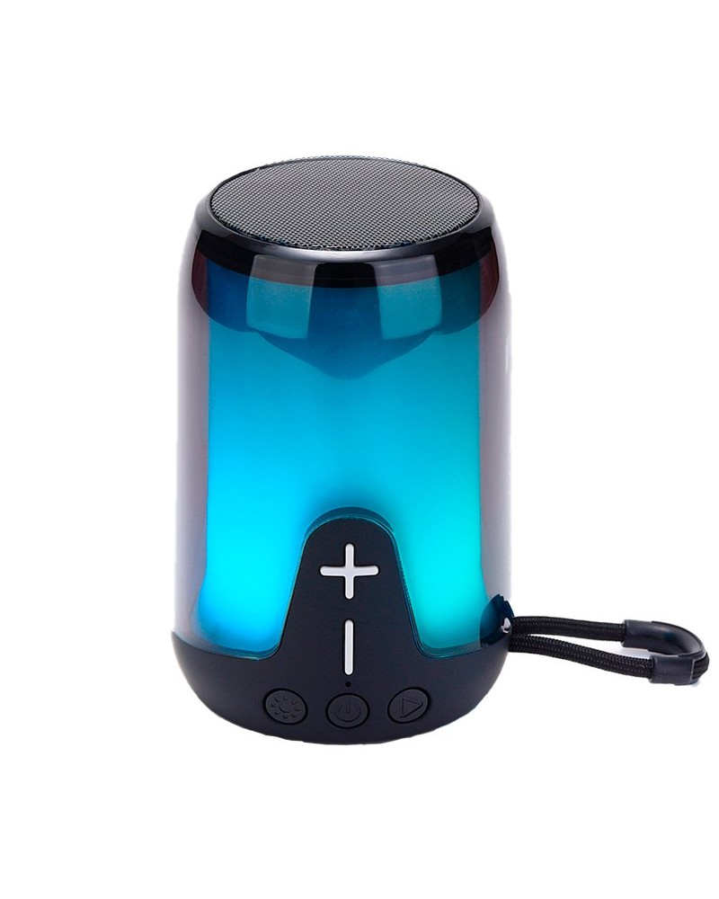 Bluetooth Universal Música 5W COOL Blast Negro