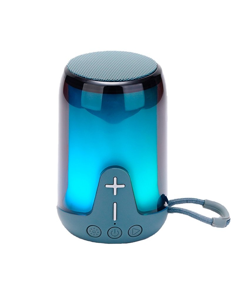 Bluetooth Universal Música 5W COOL Blast Negro