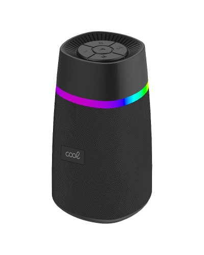 Bluetooth COOL 10W Gradient TWS