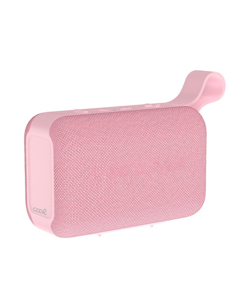 Bluetooth Universal Música 5W COOL Candy