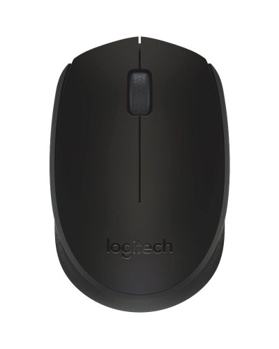 Logitech M171 Inalámbrico
