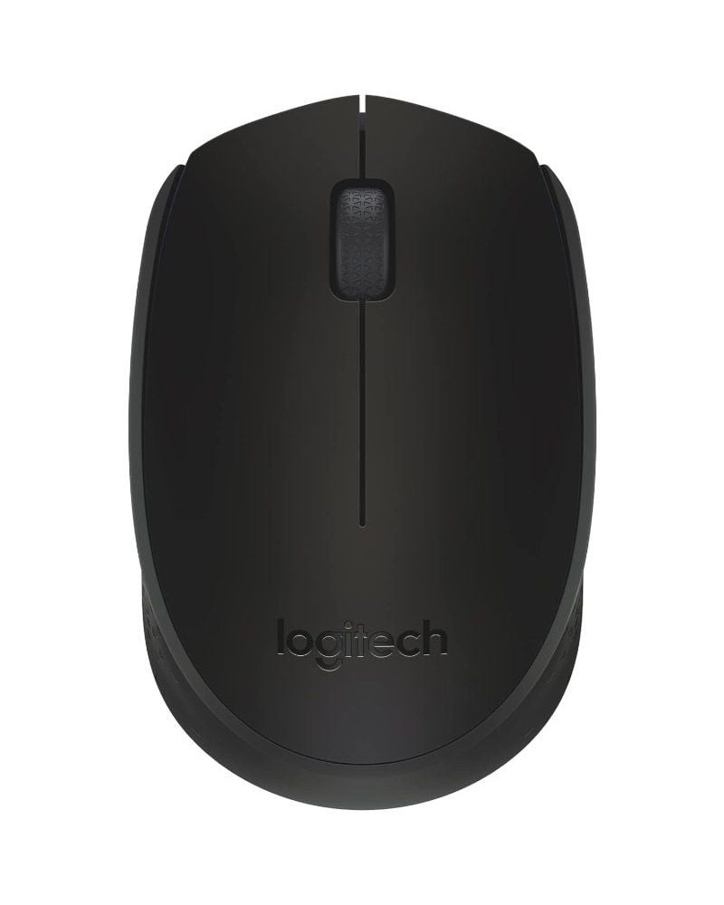 Logitech M171 Inalámbrico