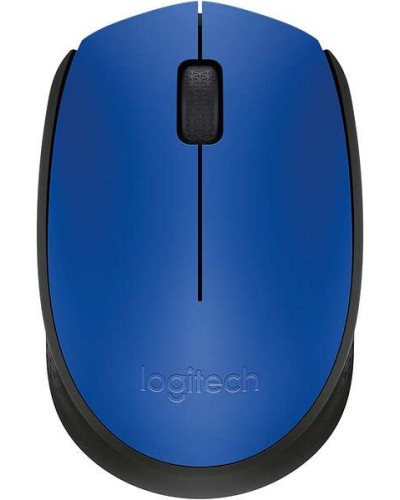 Logitech M171 Inalámbrico