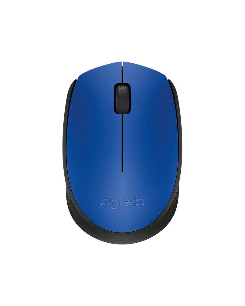 Logitech M171 Inalámbrico
