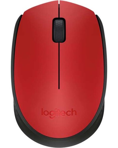 Logitech M171 Inalámbrico