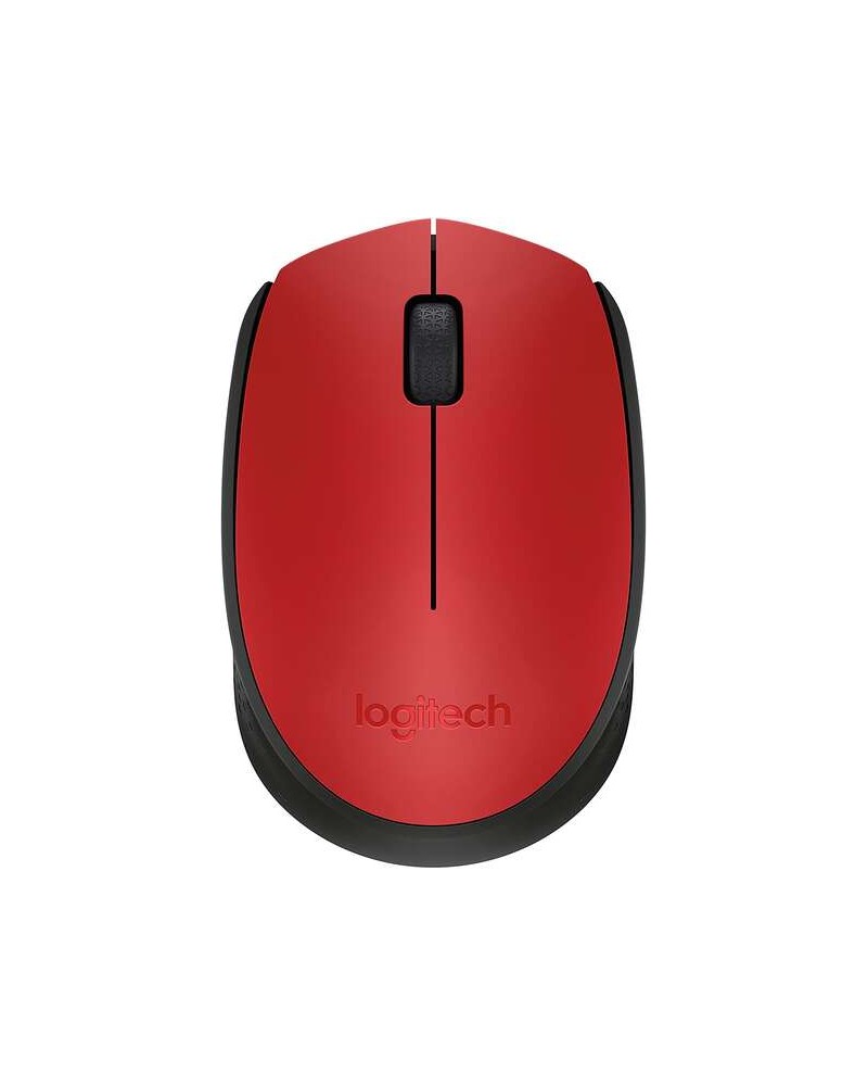 Logitech M171 Inalámbrico
