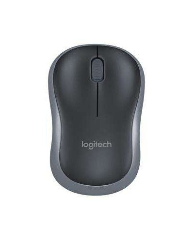 Logitech M185 Inalámbrico