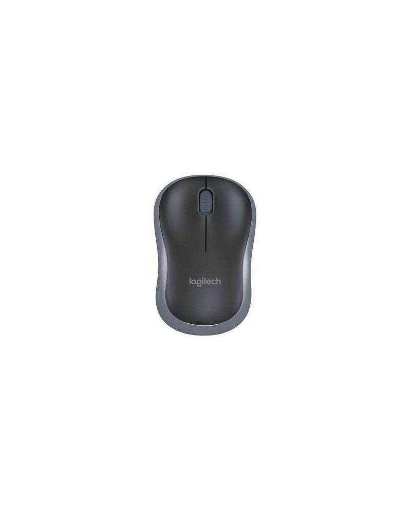 Logitech M185 Inalámbrico