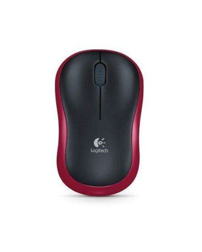 Logitech M185 Inalámbrico