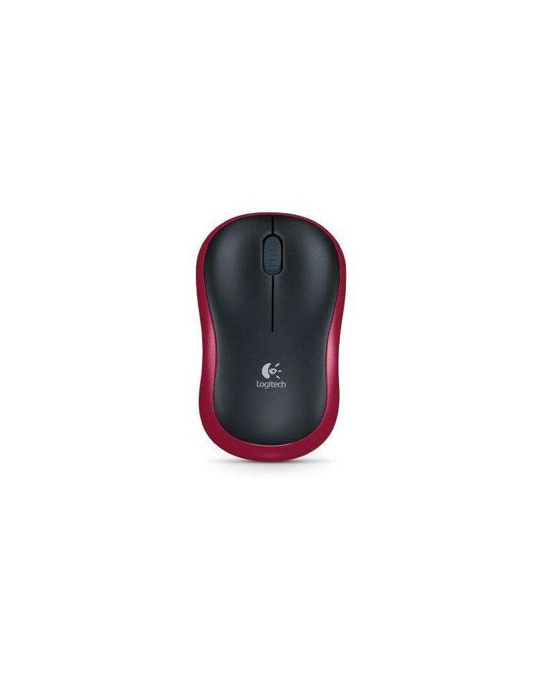 Logitech M185 Inalámbrico