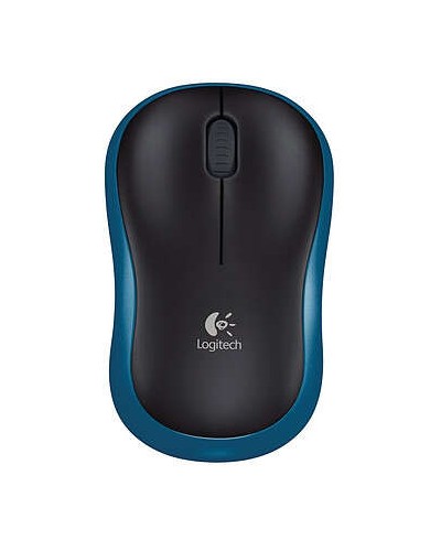 Logitech M185 Inalámbrico