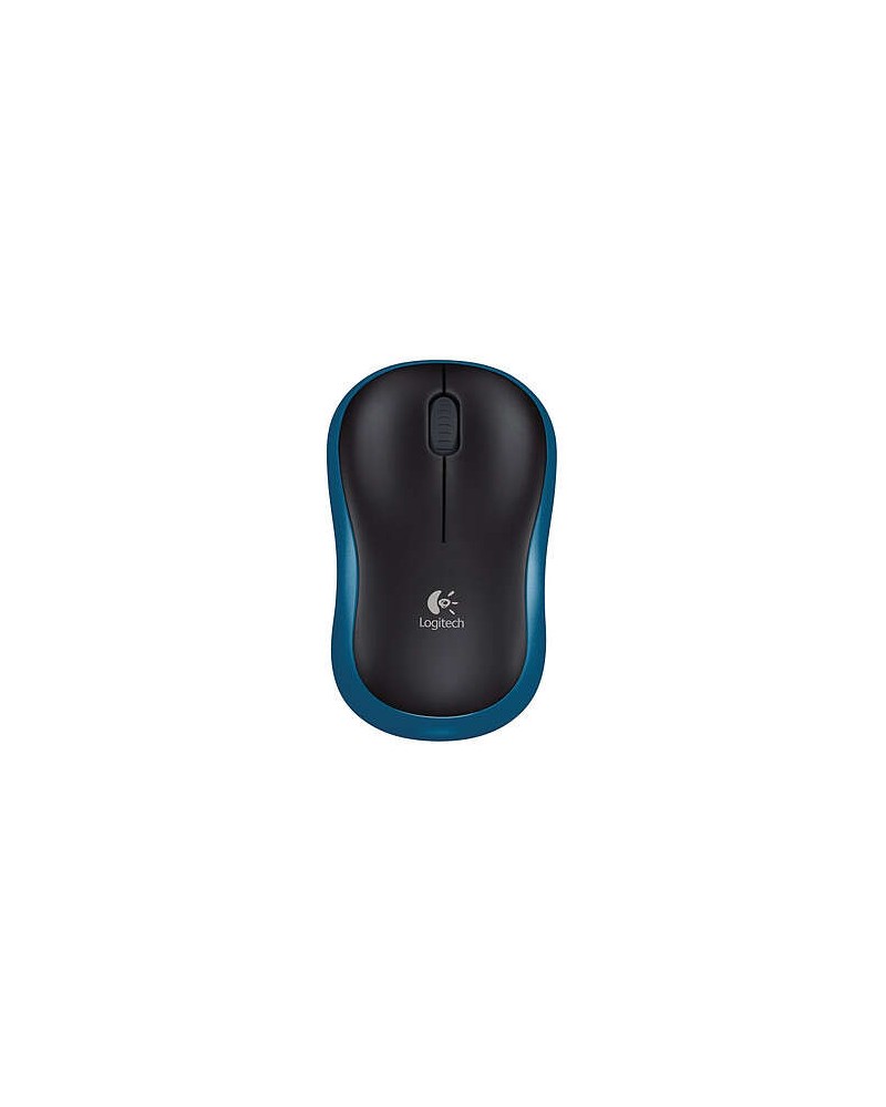 Logitech M185 Inalámbrico