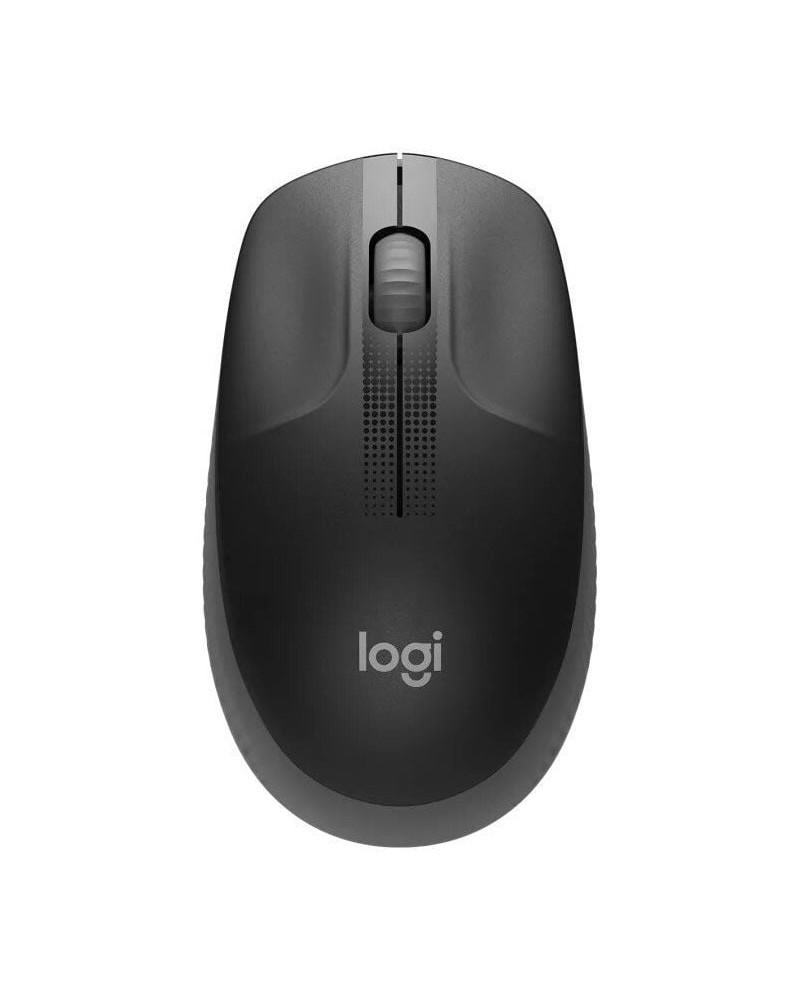 Logitech M190 Inalámbrico