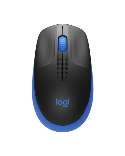 Logitech M190 Inalámbrico