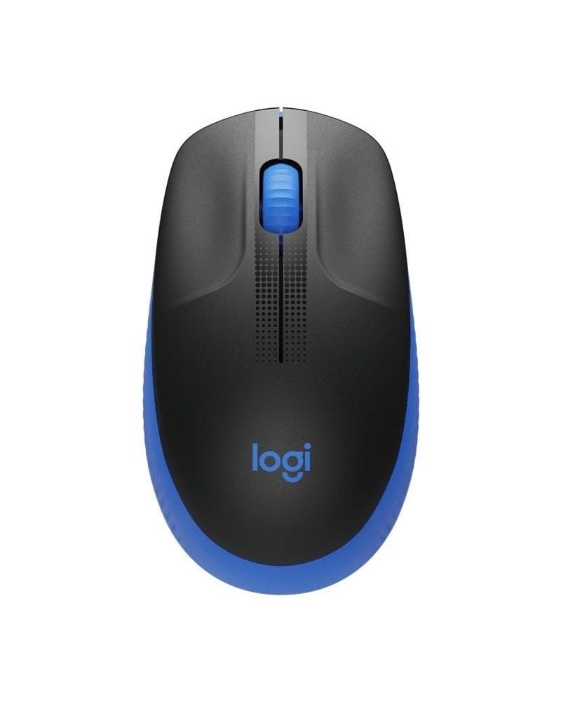 Logitech M190 Inalámbrico