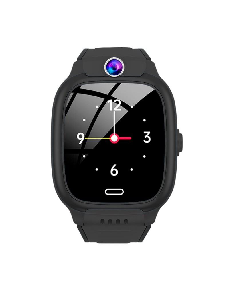 COOL Kids 4G GPS Silicona