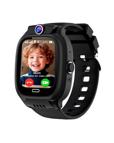 COOL Kids 4G GPS Silicona