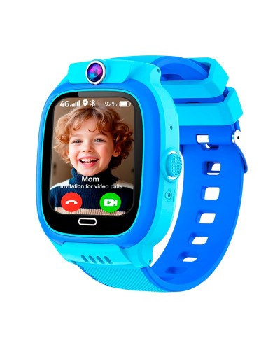 COOL Kids 4G GPS Silicona
