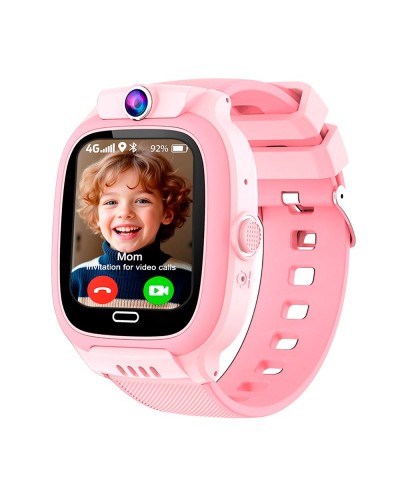 COOL Kids 4G GPS Silicona