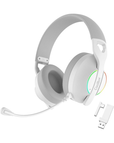 CoolBox WB01 Gaming Inalambricos