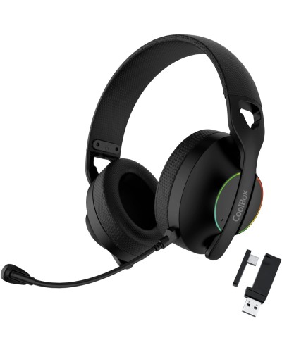 CoolBox WB01 Gaming Inalambricos