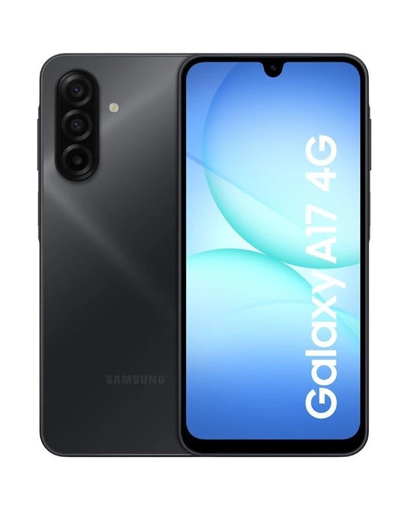 Samsung Galaxy A17 4GB/ 128GB