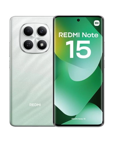 Xiaomi Redmi Note 15 6GB/ 128GB