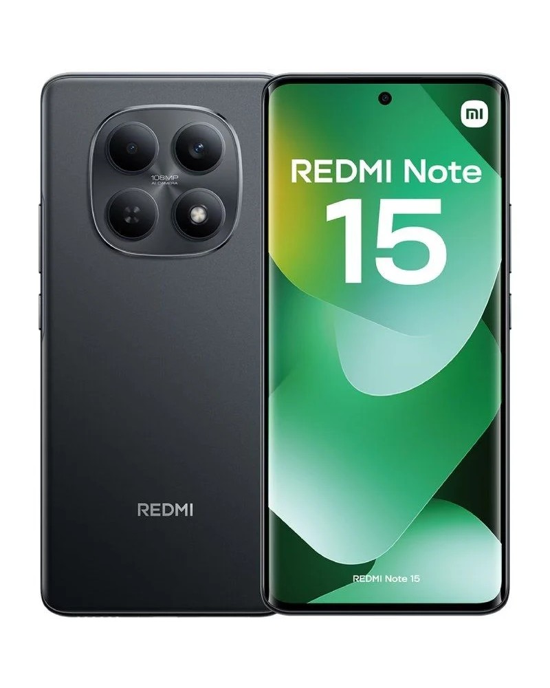 Xiaomi Redmi Note 15 8GB/ 256GB
