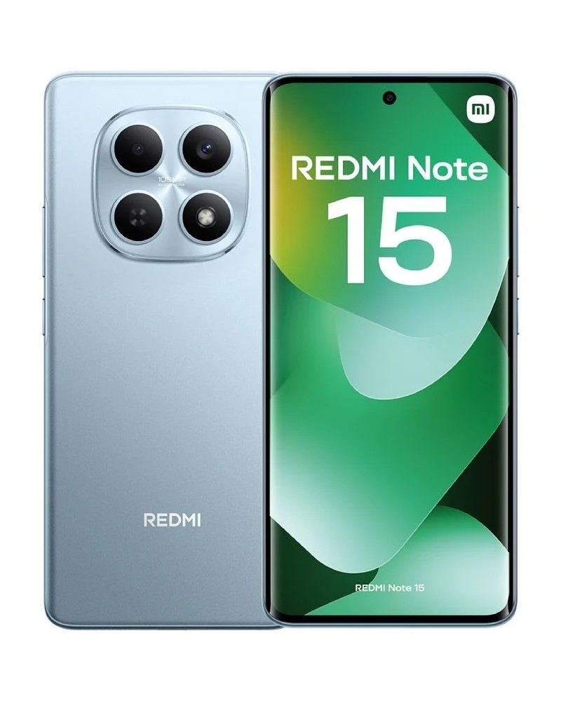 Xiaomi Redmi Note 15 8GB/ 256GB