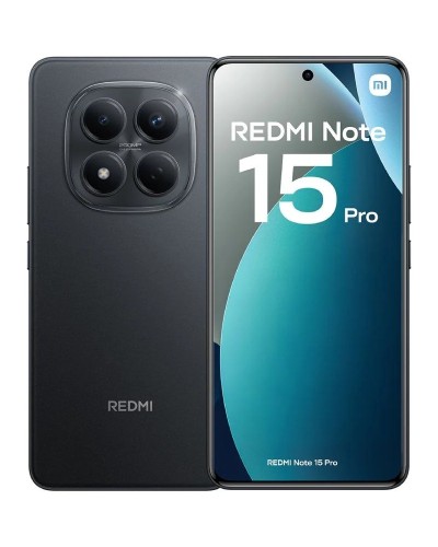 Xiaomi Redmi Note 15 Pro 8GB/ 256GB