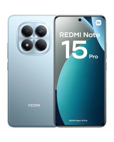 Xiaomi Redmi Note 15 Pro 8GB/ 256GB