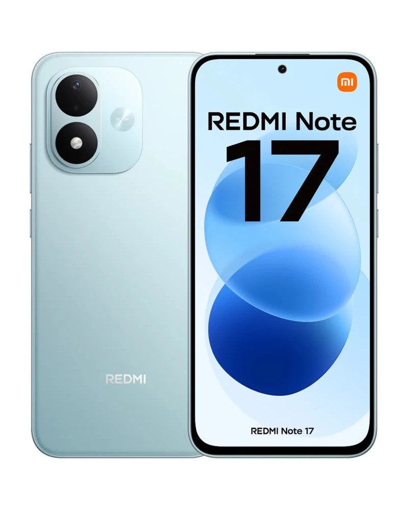 Redmi Note 17 4GB/ 128GB