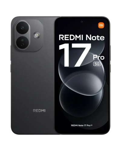 Redmi Note 17 Pro 6GB/ 256GB/ 5G/
