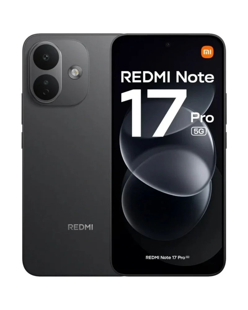 Redmi Note 17 Pro 6GB/ 256GB/ 5G/