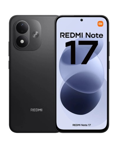 Redmi Note 17 6GB/ 256GB