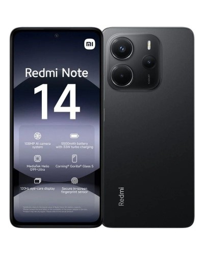 Xiaomi Redmi Note 14 4G 6/128GB