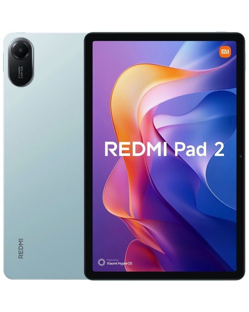 Xiaomi Redmi Pad 2 11"/ 4GB/ 128GB/