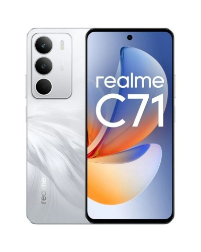 Realme C71 8GB/ 256GB/ 6.67"/